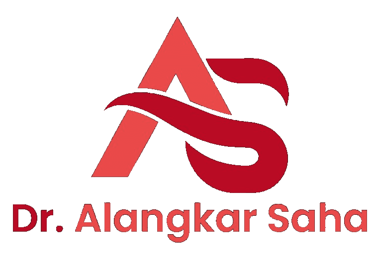 Dr. Alangkar Saha